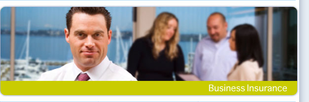 Business Insurance
