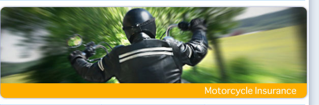 Motorcycle Insurance
